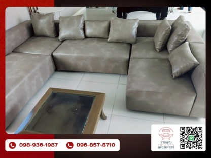 รับซ่อมโซฟา พัทยา - รับซ่อมโซฟา พัทยา ชลบุรี - ช่างพุฒเฟอร์นิเจอร์